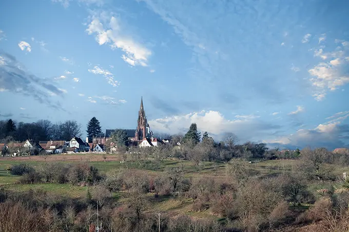 Eglise-vue