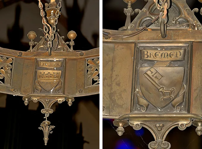 Froeschwiller , Eglise de la Paix (6)