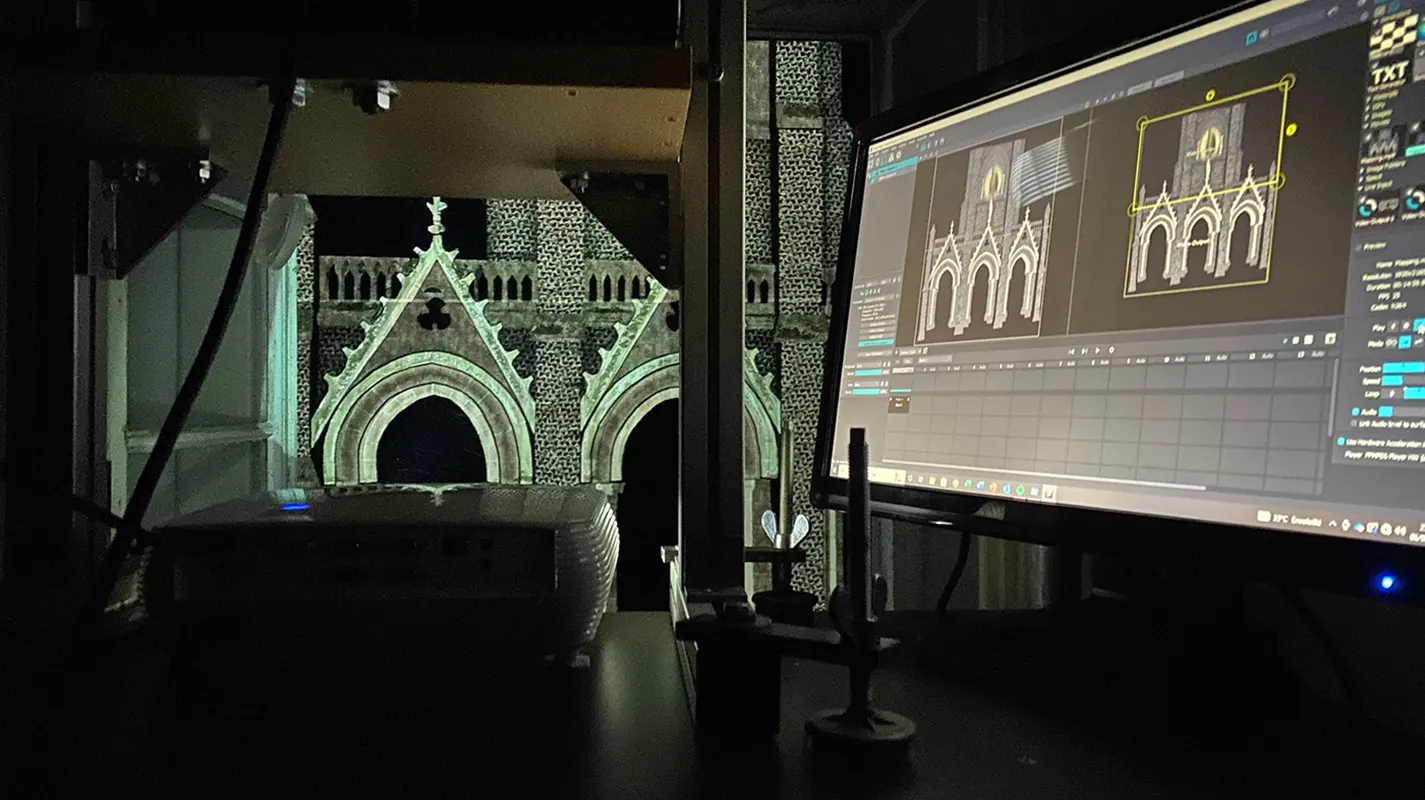 VIDEO-MAPPING-N°3